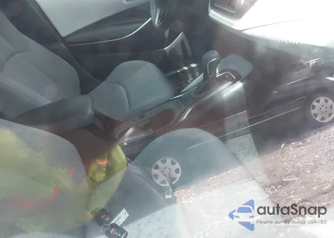 2024 Toyota Corolla Se из США, поврежденный, VIN 5YFS4MCE4RP189055